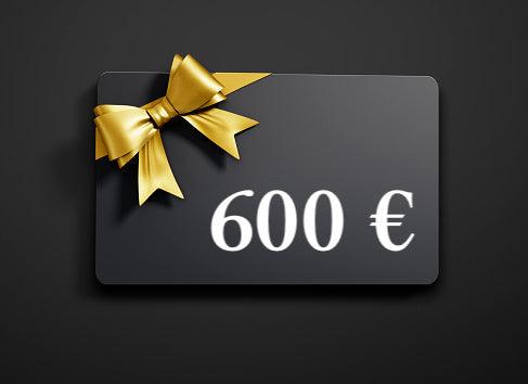 🎁 Offrez une carte cadeau pour les fêtes ! 🎁 - MUZZANO