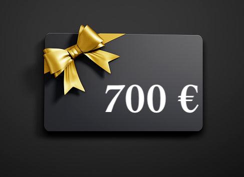 🎁 Offrez une carte cadeau pour les fêtes ! 🎁 - MUZZANO